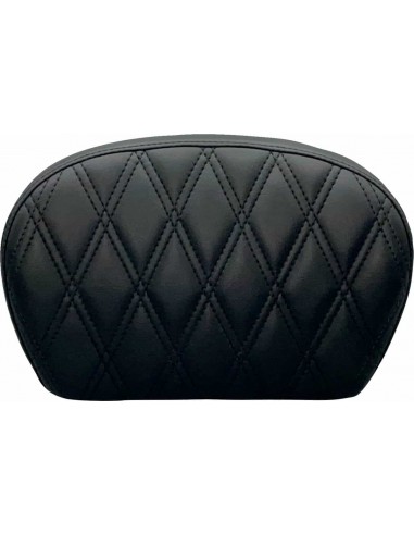 Pad Sbar Dbl Diamante Opaco