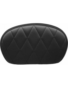 Pad Sissy Bar Diamond Dull Md