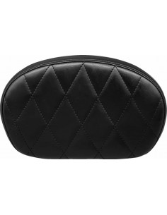 Pad Sissy Bar Diamond Shiny Md