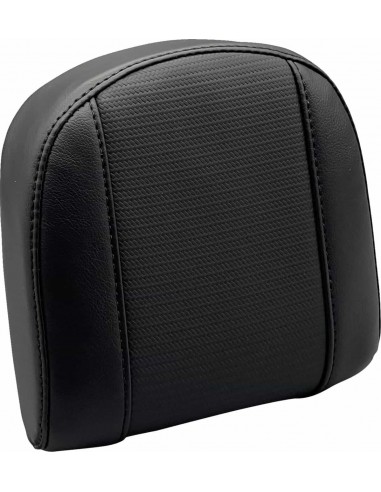 Pad Sissy Bar Gt3/Hr3 Carbonio F