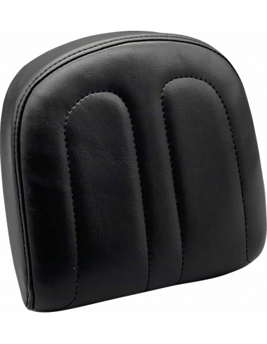 Pad Sissy Bar Maverick Shiny S