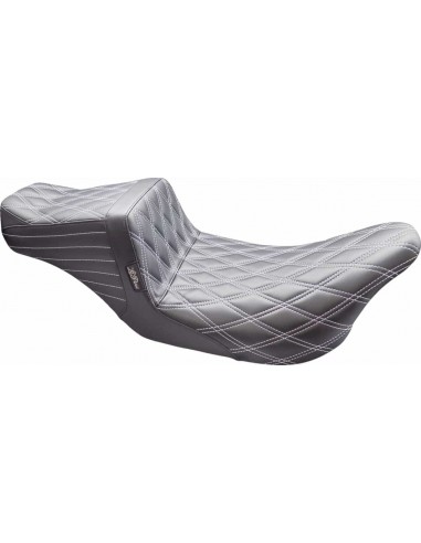 Sella Tailwhip Dbl Diamond W/Ti