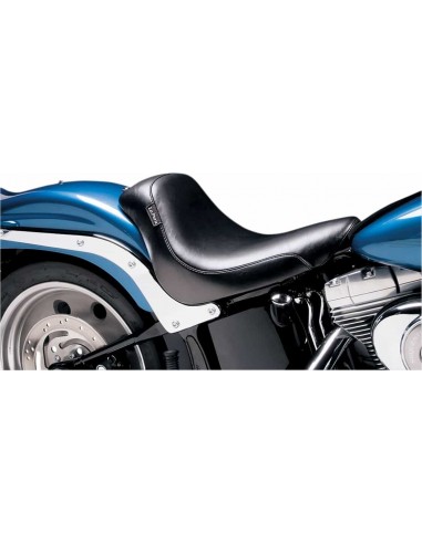 Sella Silh Solo 06-10 Fxst