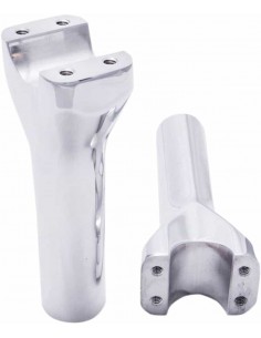 Riser Assult 4 X1.25 Ch