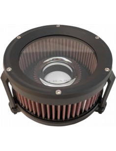 Filtro Aria Aslt Bk 17+