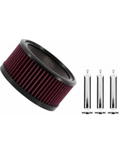 Filtro Aria Big Pwr Aslt C