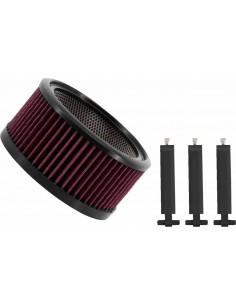 Filtro Aria Big Pwr Aslt B