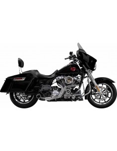 Scarico Nb 2.1 17+Flh C