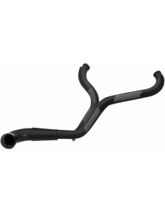 Scarico Nb 2.1 17+Flh B