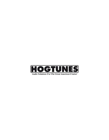 Altoparlanti anteriori da 352 XLF HOGTUNES