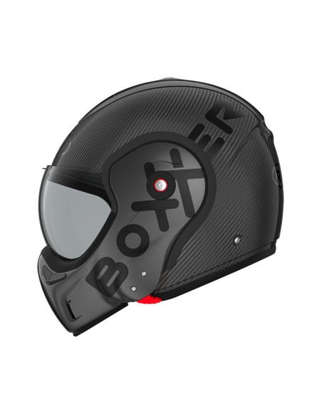 Roof Boxxer Carbon helmet graphite XXL