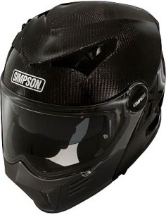 Simpson Darksome Carbon XL 22.06 2