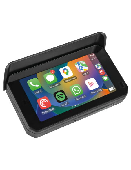 BIKE2PLAY PER APPLE CAR PLAY E ANDROID AUTO