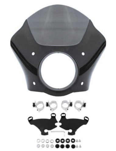 CARENATURA CLUB STYLE DYNA