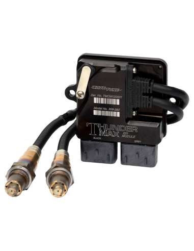 Autotune Thundermax f*st12-15 fxd12-17
