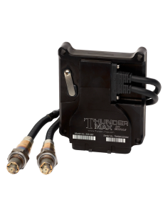 Thundermax con autotune f*st2011