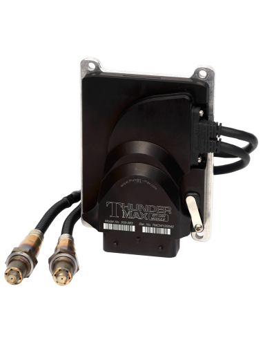 Thundermax autotune f*st11 cvo 11-13