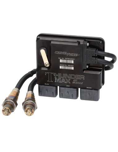 Thundermax wavetune f*st16-17 cvof*st14