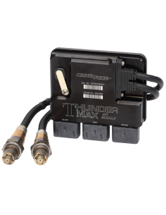 Sintonizzazione automatica Thundermax flh/t14-16