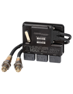 Sintonizzazione automatica Thundermax flh/t17-20