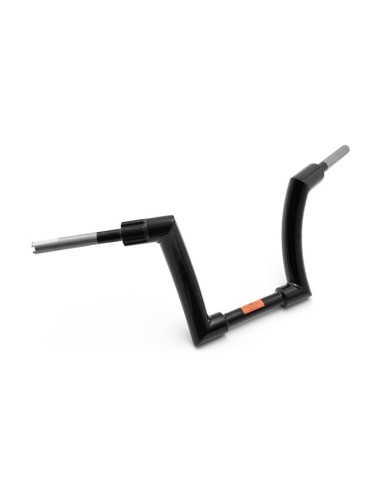 Killer Custom, Monarch 2" fat bar....