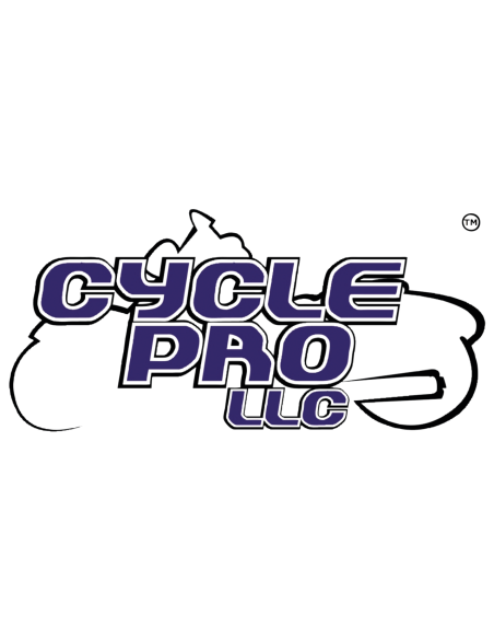 Carburatore Keihin CV40 Cycle Pro Replica