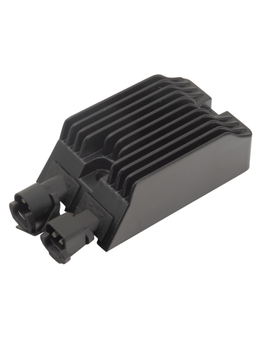 Regolatore di tensione xl14-up nero