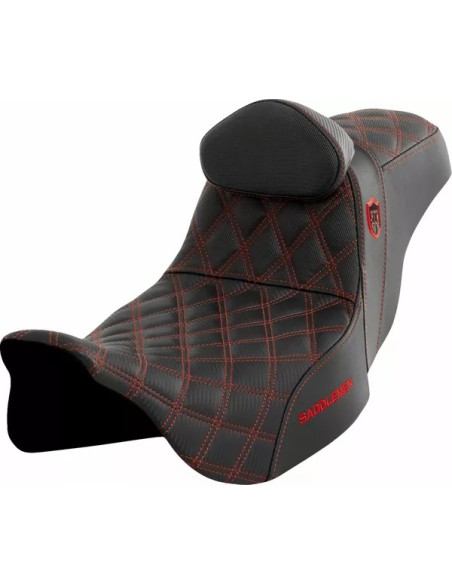 sella aderenza ad alte prestazioni SDC Pro Series TOURING 09/23