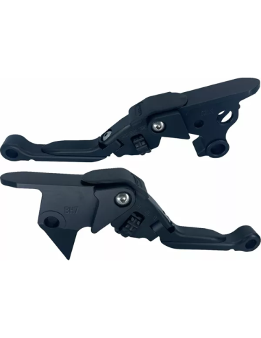 Set di leve Pro regolabili Anthem per...