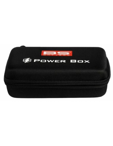 Caricabatterie Power Box PB-02