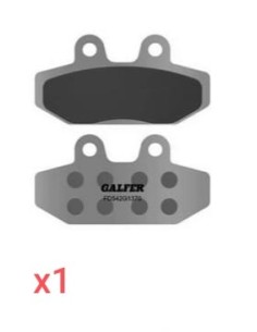 SET GALFER 3 dischi/3 pasticche 2