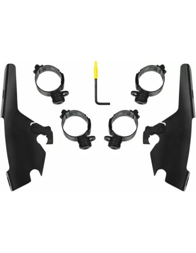 Kit carenatura Batwing FLSB 18/24...