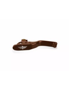PERFORMANCE 3- Finger Levers bronze