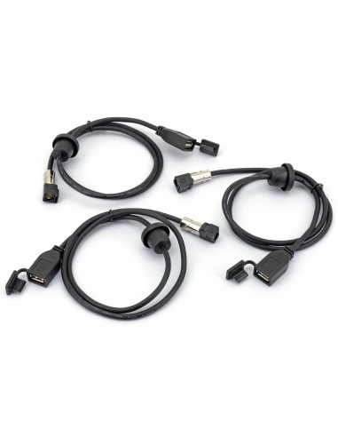 Connettori SAE-USB da 3 pezzi
