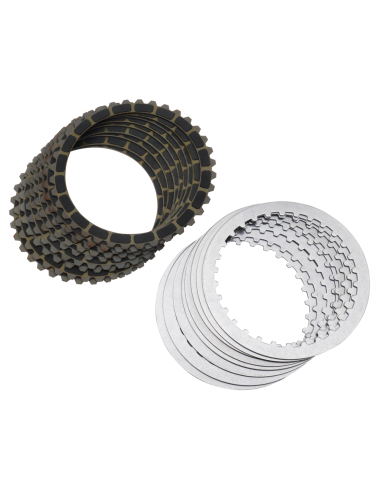 Kit frizione "extra plate" in...