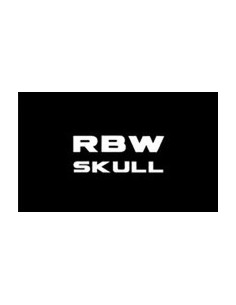 RBW SKULL SNAP OBD2 - E5/E5+ - RED DATA LINK CONNECTOR 2