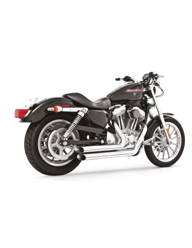 FREEDOM PERFORMANCE/THORCAT AMENDMENT SIDE SLASH