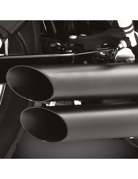 FREEDOM PERFORMANCE/THORCAT AMENDMENT SIDE SLASH