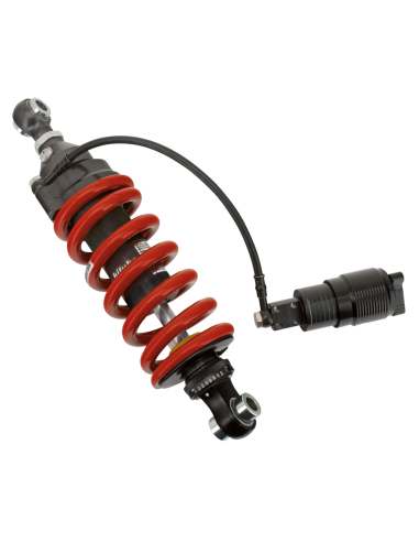 AMMORTIZZATORE POSTERIORE BITUBO PER SOFTAIL MILWAUKEE EIGHT