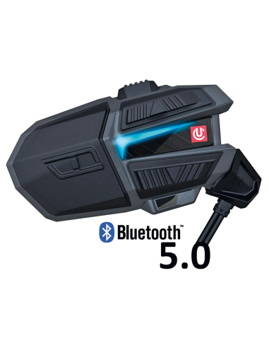 UCLEAR MOTION INFINTY HELMET COMMUNICATOR