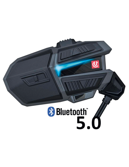 UCLEAR MOTION INFINTY HELMET COMMUNICATOR