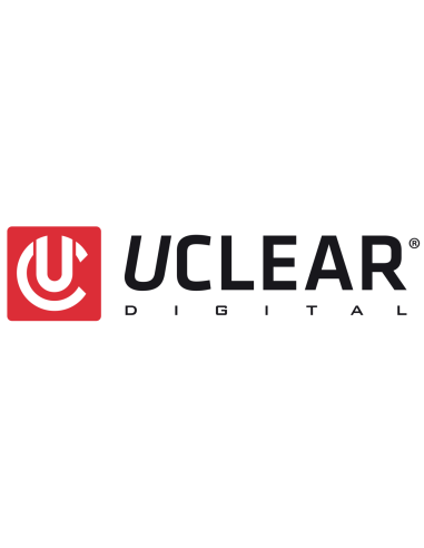 UClear Digital Headsets