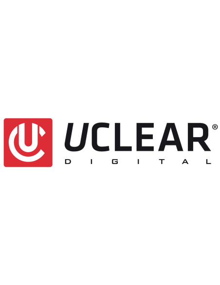 UClear Digital Headsets