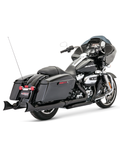 4" (108MM) SHARKTAIL SLIP-ONS 2