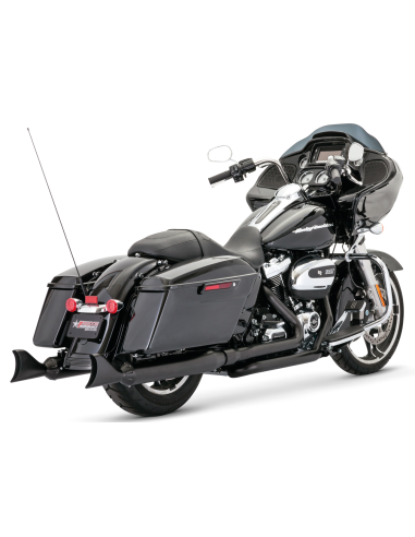 4" (108MM) SHARKTAIL SLIP-ONS