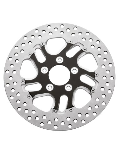 PERFORMANCE MACHINE BRAKE DISCS