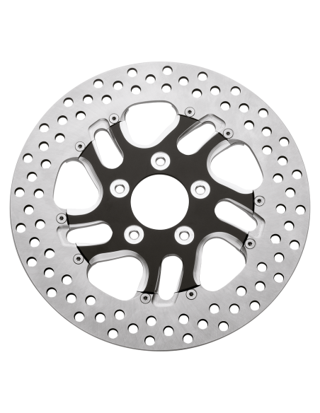PERFORMANCE MACHINE BRAKE DISCS