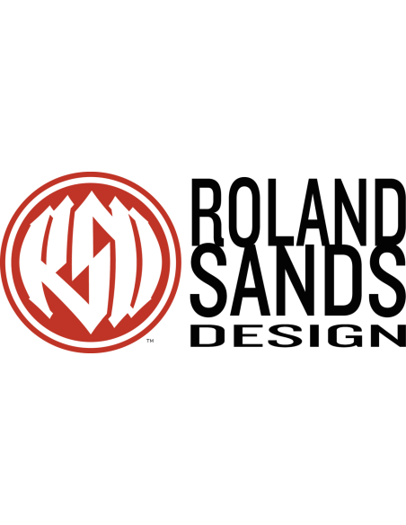 Roland Sands Design