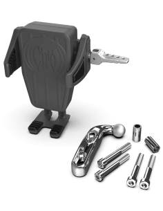 KIT DI MONTAGGIO PER SMARTPHONE E FOTOCAMERE DA CIRO 2