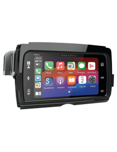 RADIO DI RICAMBIO SOUNDSTREAM PER HARLEY-DAVIDSON CON ANDROID AUTO E APPLE CARPLAY